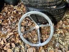 Toro Wheel Horse 8-25 Steering