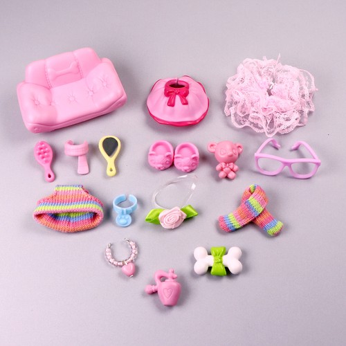 17pcs lps accessories for - accessories,