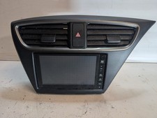 Honda Civic Type R Fk2 Sat Nav