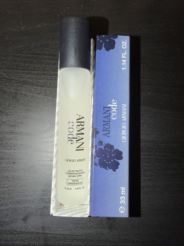 Giorgio armani code - armani, 30ml