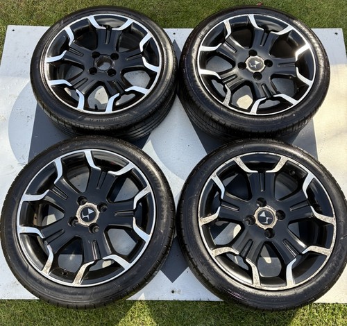 Citroen ds3 alloy - ds3,