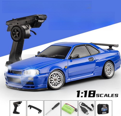 New gtr car - gtr,