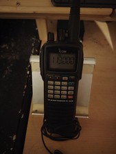 Icom IC-A24  Airband