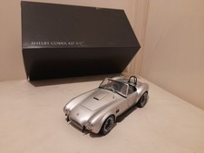 RARE KYOSHO 1:18 08047S AC