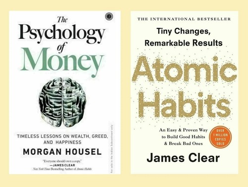 The psychology money - psychology, of