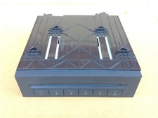 Mercedes Benz 6 CD Changer MH3210 W211 E W219 CLS SLK class W220 A2118275542