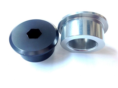 Ergal bolt nut nuts steering - bolt,