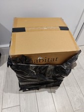 Vorwerk Thermomix TM5 Food Processor - White (Parts, Not working)