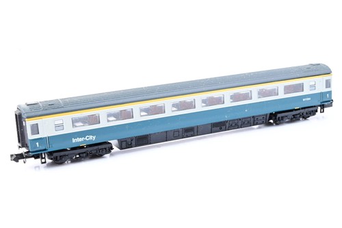Dapol gauge 050c br - dapol,