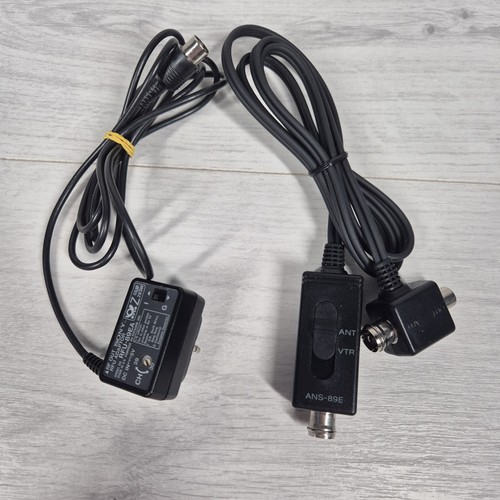 Sony rfu 89ea - rfu-89ea, rf