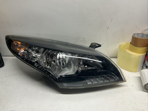 Renault megane headlight - renault,