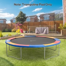 12ft Trampoline Safety Pad