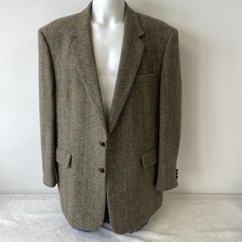 Harris tweed men - harris, men’s