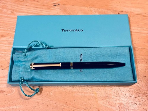 Tiffanyco executive logo - executive,