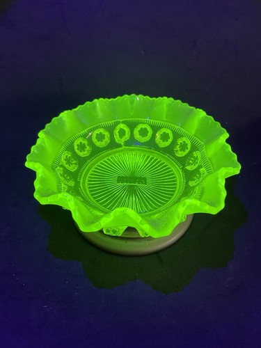 Antique davidson uranium - antique,