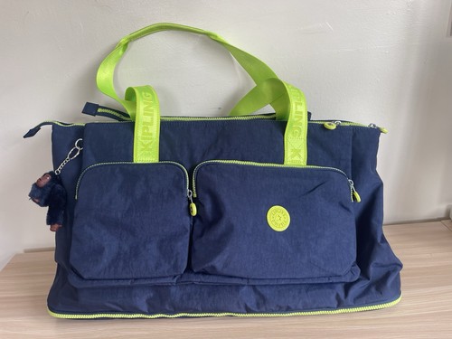 Kipling maxie weekend large - kipling,