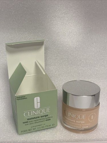 Clinique moisture surge 100h - moisture,
