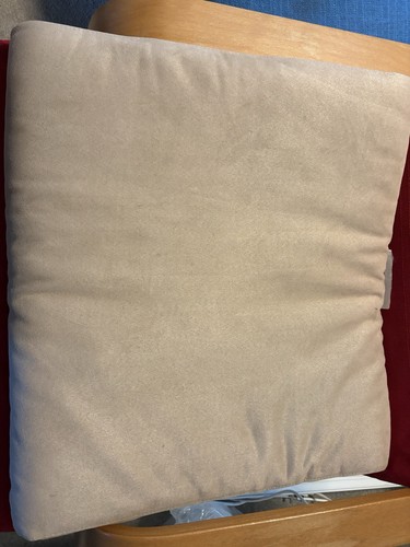 Ikea poang footstool cushion - poang,