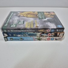 BREAKING BAD - Complete