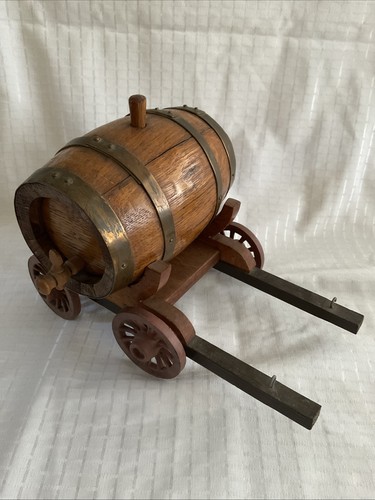 Superb vintage wooden - vintage,