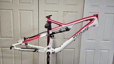 2011 Specialized Stumpjumper