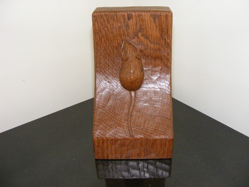 Vintage robert mouseman - robert,