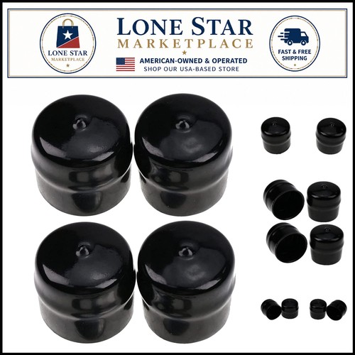 Universal piece rubber - 4-piece, wheel