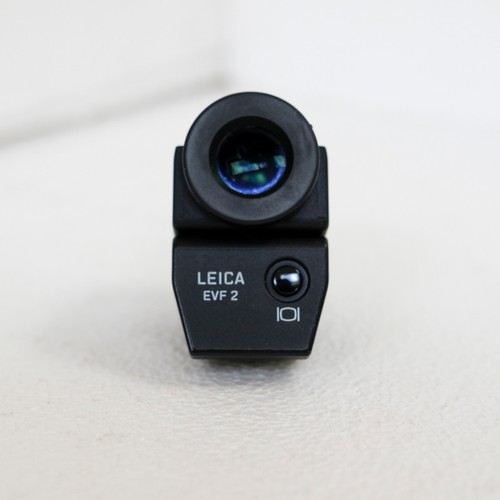 Leica evf electronic - 2,