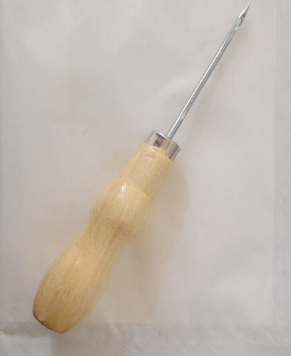 Silver reed knitmaster brother - silver,