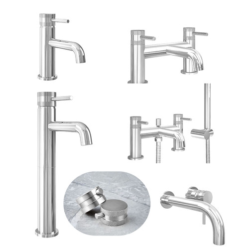 Bathroom taps sink basin - taps, mixer