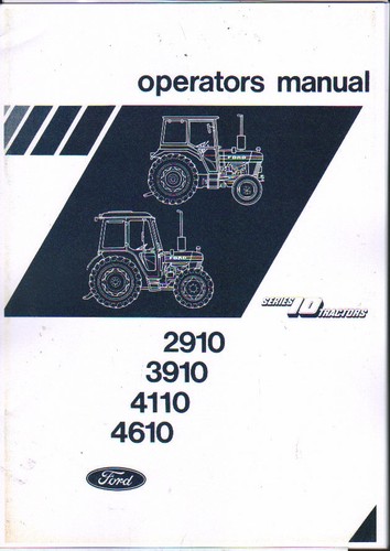 1983 ford 2910 - 1983,