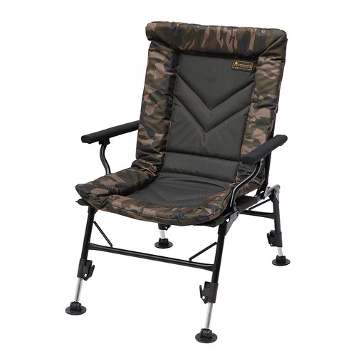 Prologic avenger comfort camo - prologic,