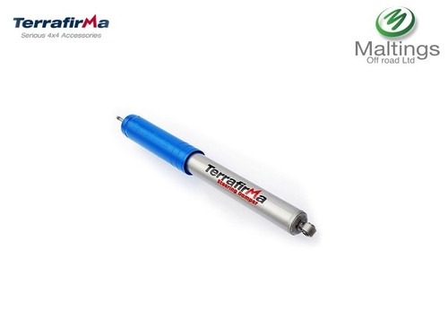 Defender steering damper - defender,