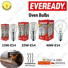 Oven Cooker Appliance Bulb