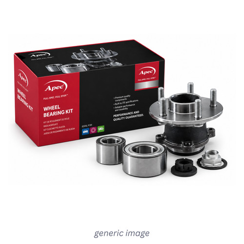 Apec wheel bearing - apec, kits