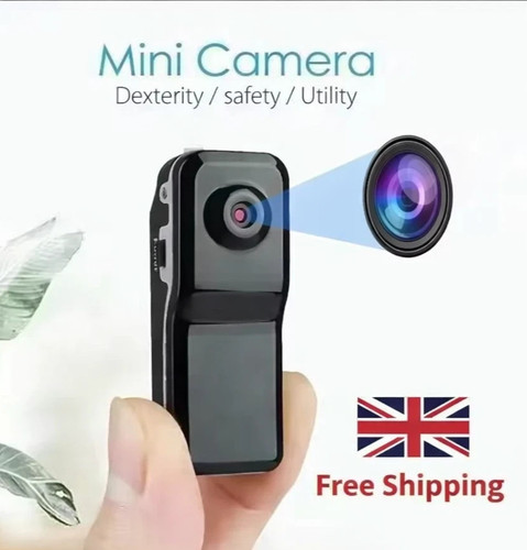 Camera camcorder police - 4k,
