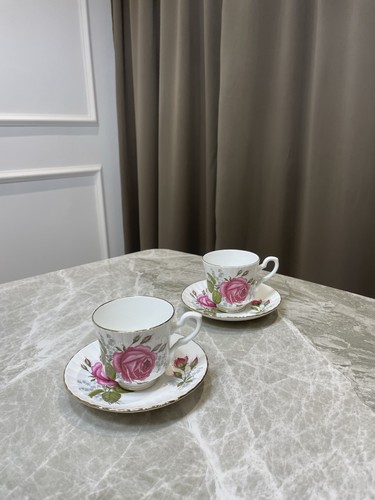 Royal stafford bone china - stafford,