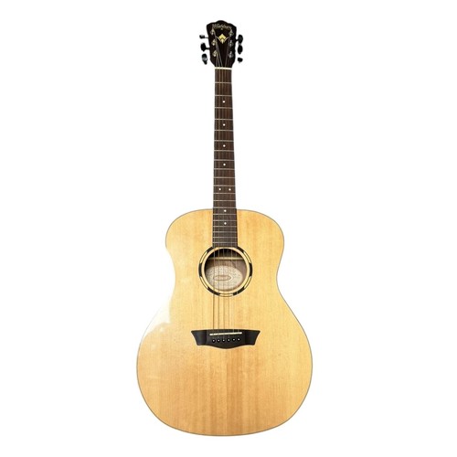 Washburn wl020s acoustic - washburn,