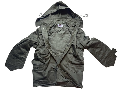Greek military m65 jacket with - greek,