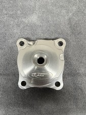 Pm Tuning 172-180 CNC Billet Head Gilera Runner Etc (+1.5hp)