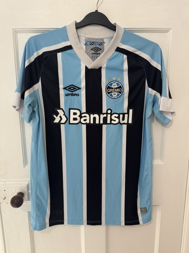 Gremio 2021 home - gremio, 2021/22