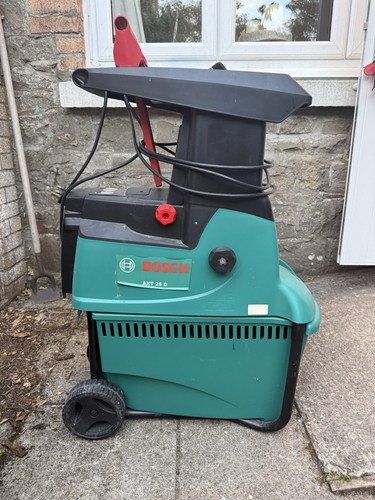 Bosch axt corded - d,
