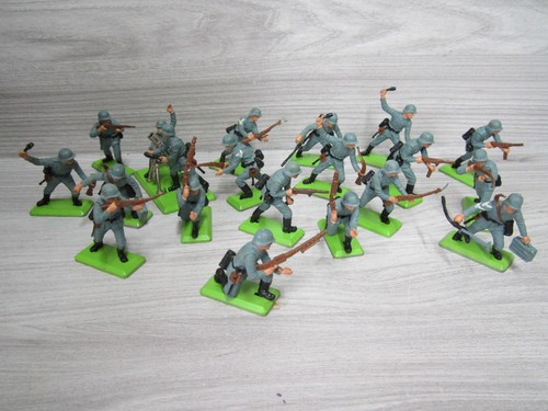 Vintage britains deetail - britains,