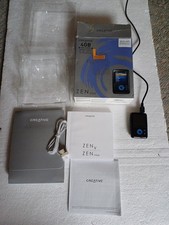 Creative ZEN V Plus 4GB