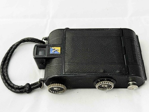 Voigtlander virtus x 4 - voigtlander, 4.5