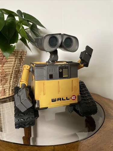 Disney pixar wall electronic - pixar, wall.e