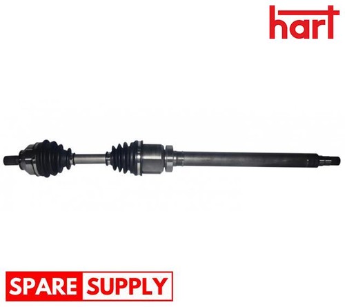Drive shaft for volvo c30 - for, hart