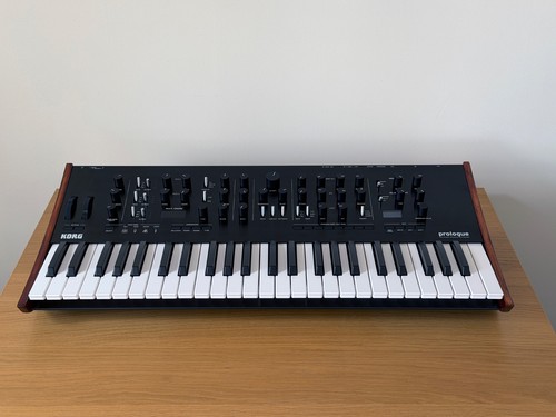 Korg prologue analogue - korg, 8