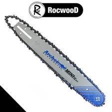 18" Guide Bar & 1 Chain Archer