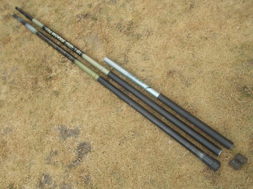 Middy telescopic fishing - middy,